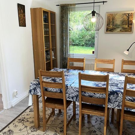 Welcome To Vimmerby Where You Live Close To Nature In A Quiet Environment But Still Close To Astrid Lindgren'S World Villa Luaran gambar