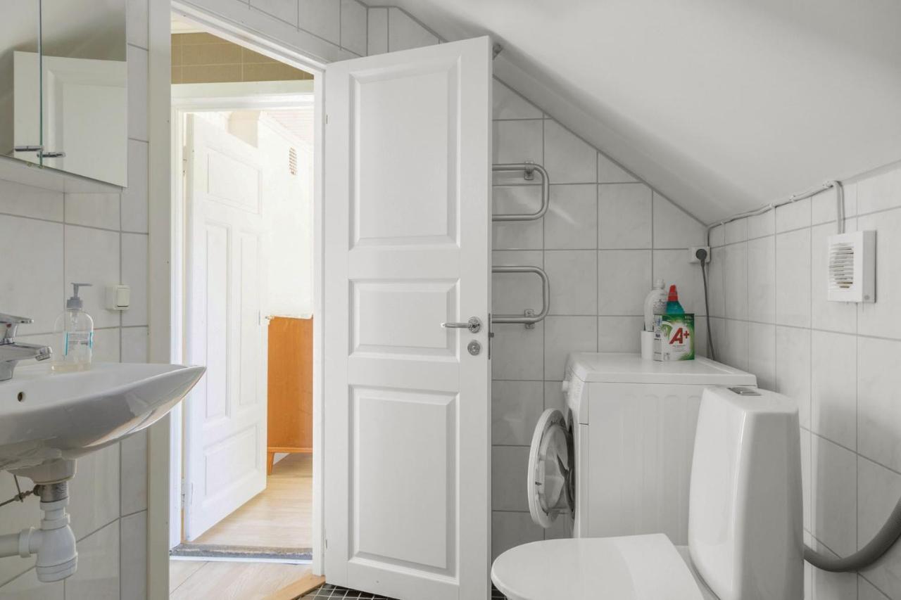 Welcome To Vimmerby Where You Live Close To Nature In A Quiet Environment But Still Close To Astrid Lindgren'S World Villa Luaran gambar