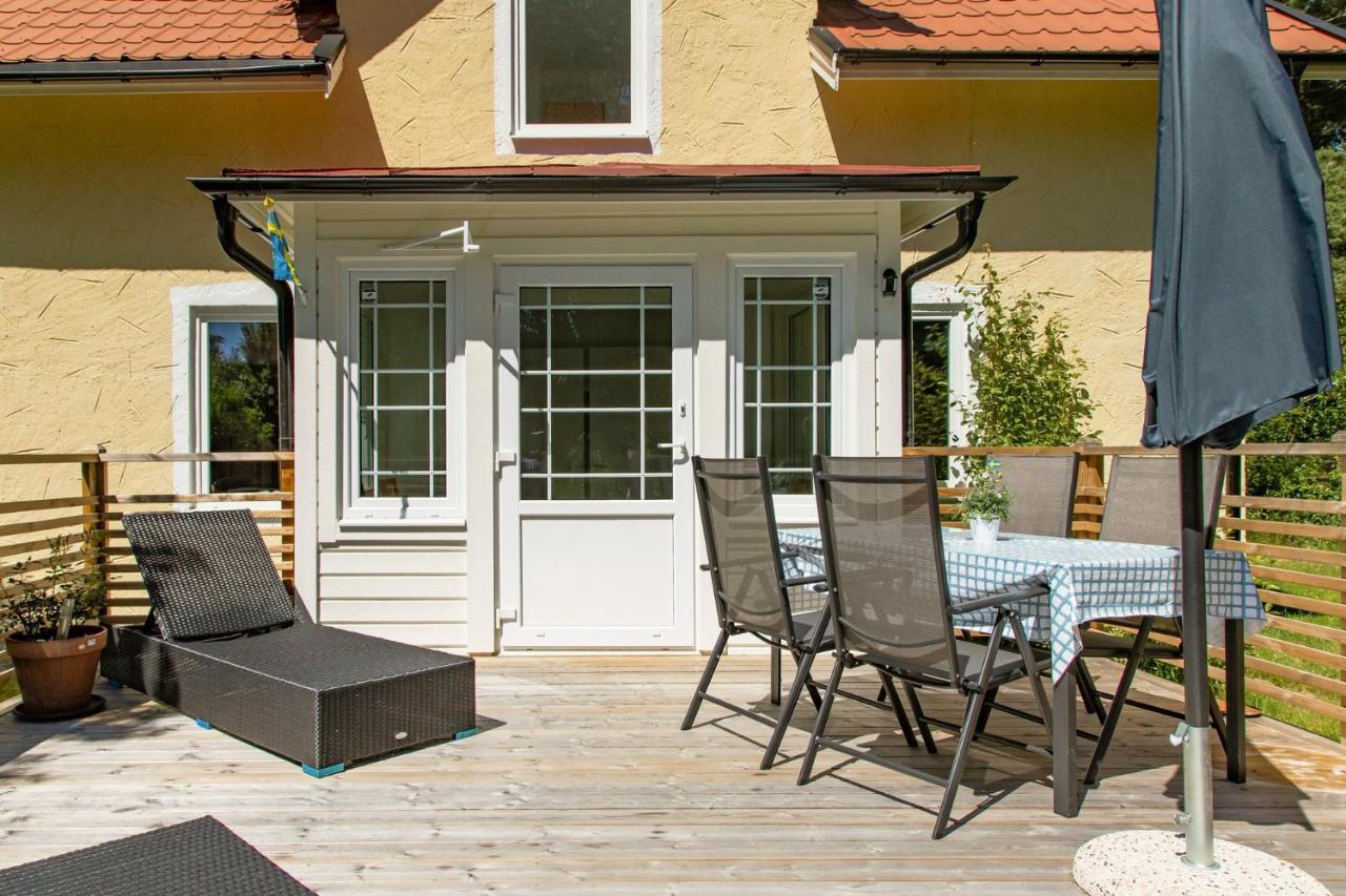 Welcome To Vimmerby Where You Live Close To Nature In A Quiet Environment But Still Close To Astrid Lindgren'S World Villa Luaran gambar